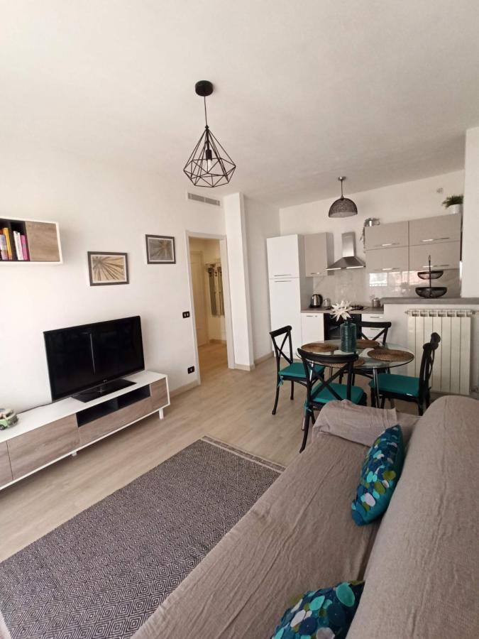 Appartamento Bellavista Βεντιμίλια Εξωτερικό φωτογραφία