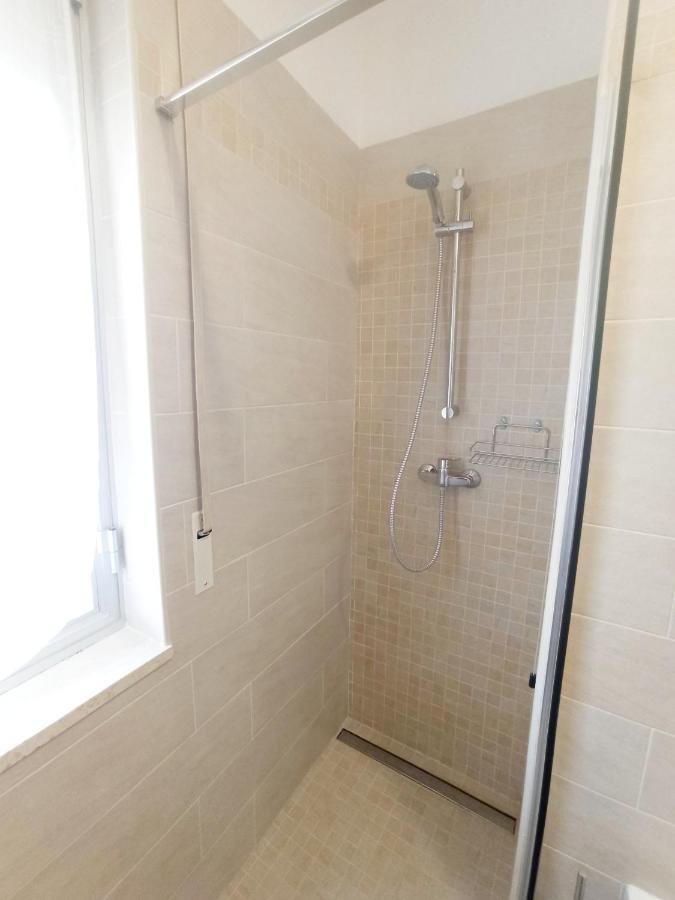 Appartamento Bellavista Βεντιμίλια Εξωτερικό φωτογραφία