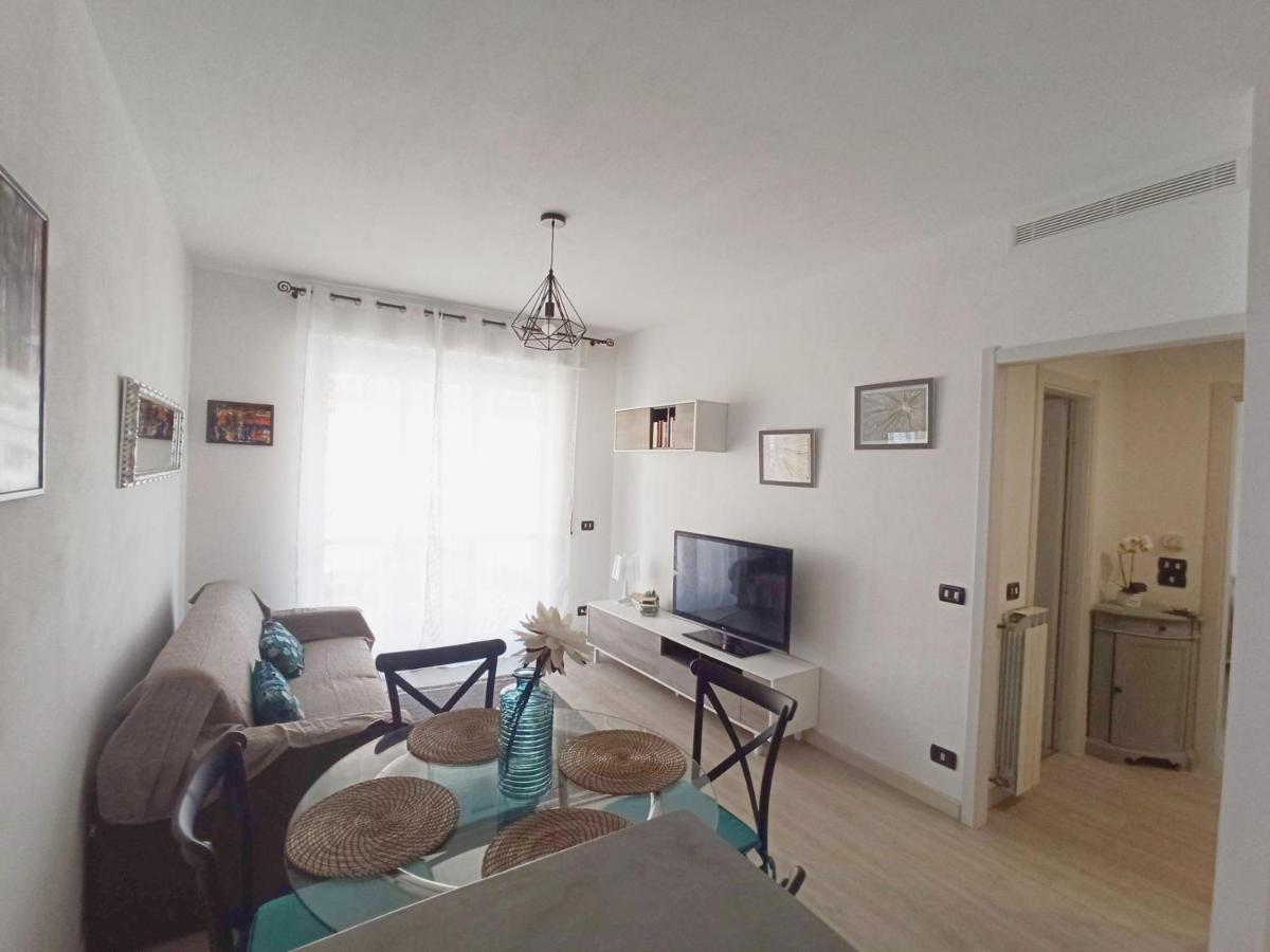 Appartamento Bellavista Βεντιμίλια Εξωτερικό φωτογραφία