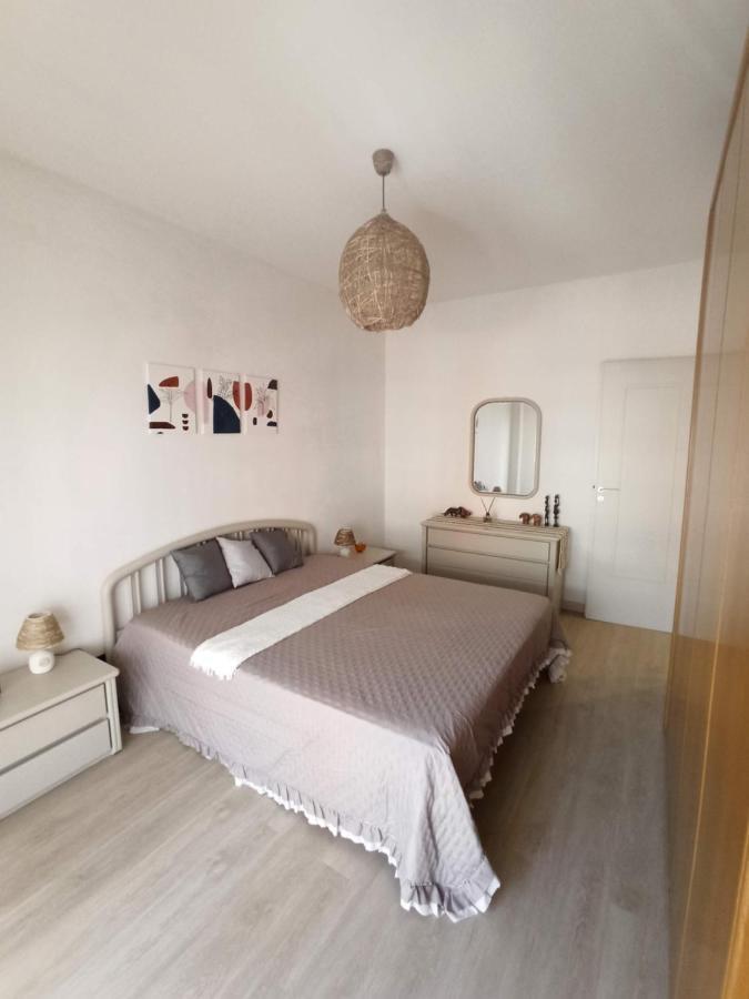 Appartamento Bellavista Βεντιμίλια Εξωτερικό φωτογραφία