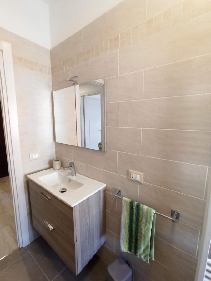 Appartamento Bellavista Βεντιμίλια Εξωτερικό φωτογραφία