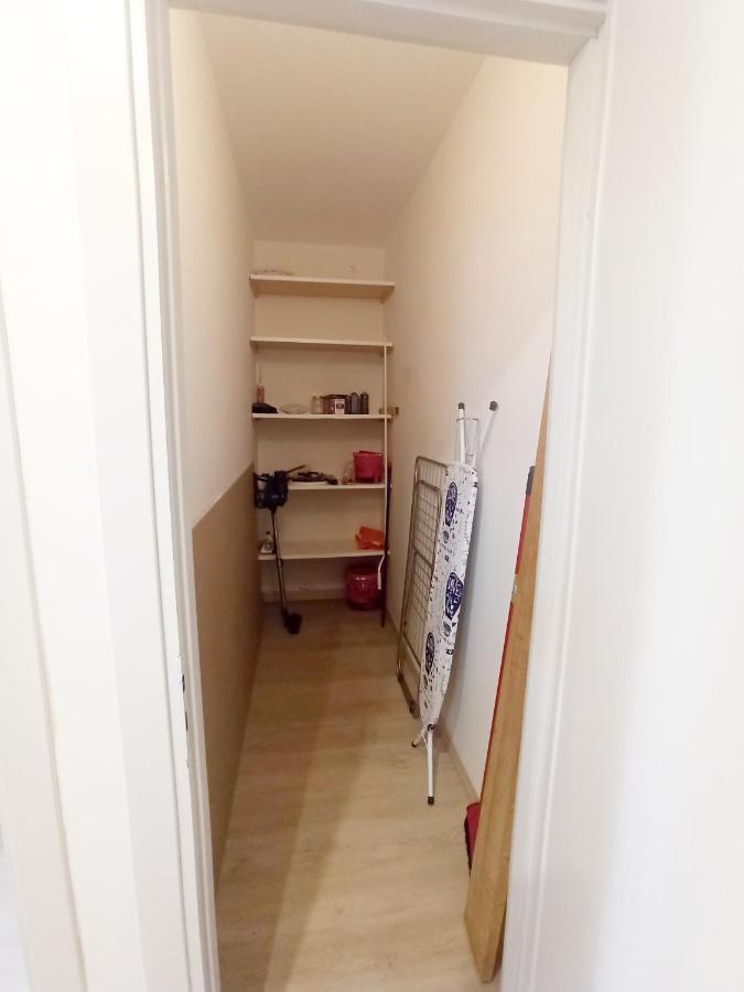 Appartamento Bellavista Βεντιμίλια Εξωτερικό φωτογραφία