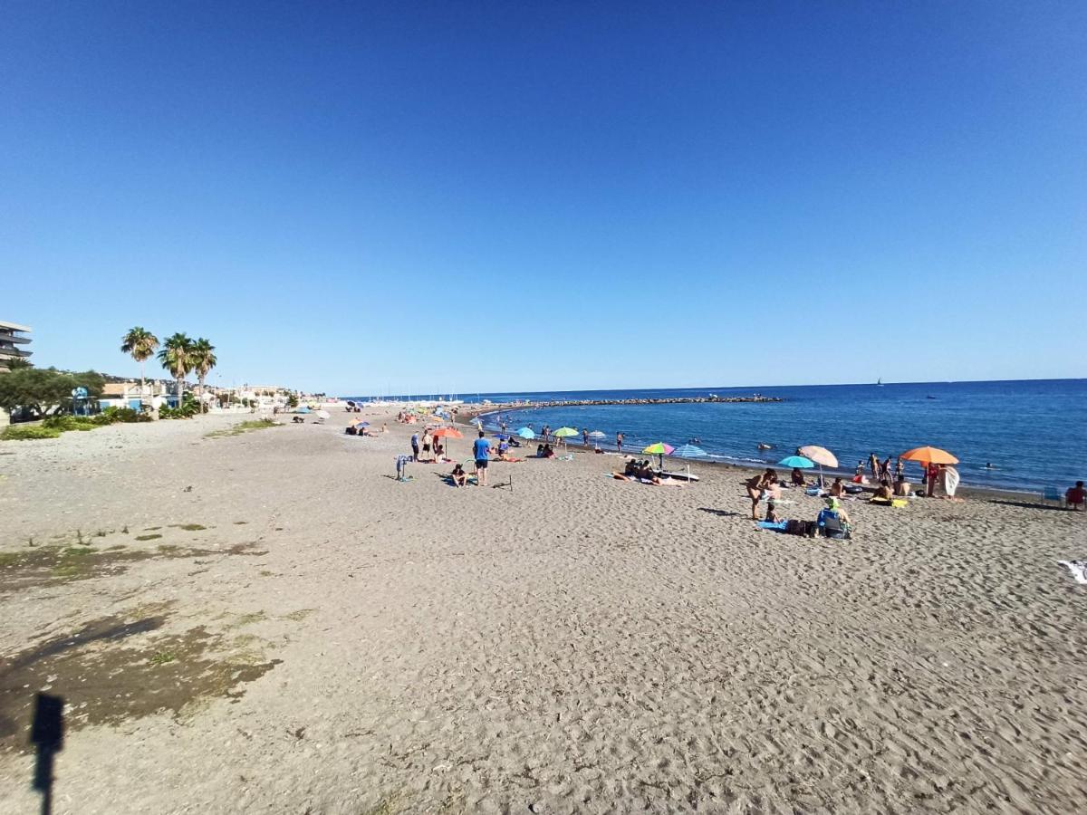 Appartamento Bellavista Βεντιμίλια Εξωτερικό φωτογραφία