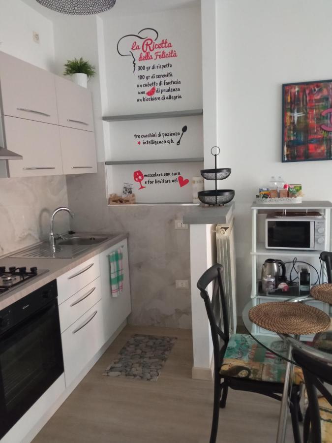 Appartamento Bellavista Βεντιμίλια Εξωτερικό φωτογραφία