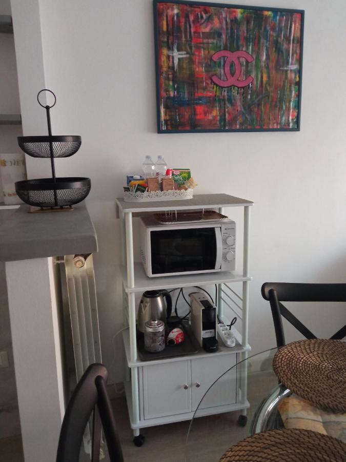 Appartamento Bellavista Βεντιμίλια Εξωτερικό φωτογραφία